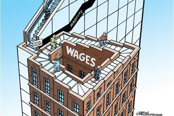 Rising Wages Optical Illusion img