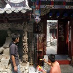CHINA/