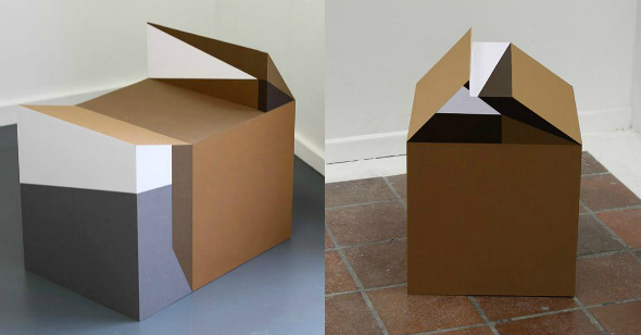 Create Art Boxes - CreateArtLondon