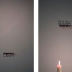 Fred Eerdekens - Candle Shadow