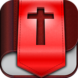 Breviary: Book of Catholic Prayers iPhone App