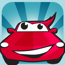 Gator's Car Repair iOS App