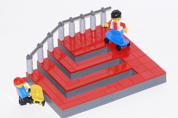 LEGO: Can You Explain It? img
