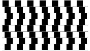 Slanted Illusions