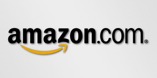 amazon logo