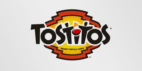 tostitos logo