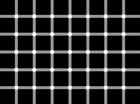 Count the Dots