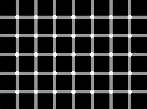 Count the Dots