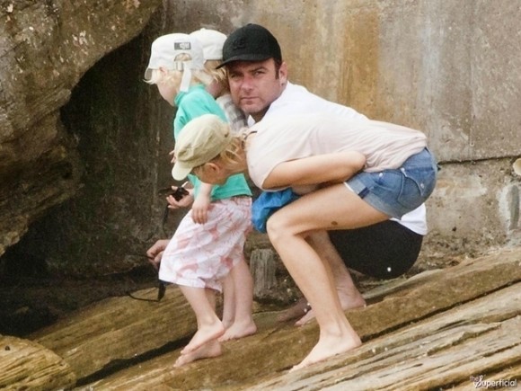 Celebrity Optical Illusion