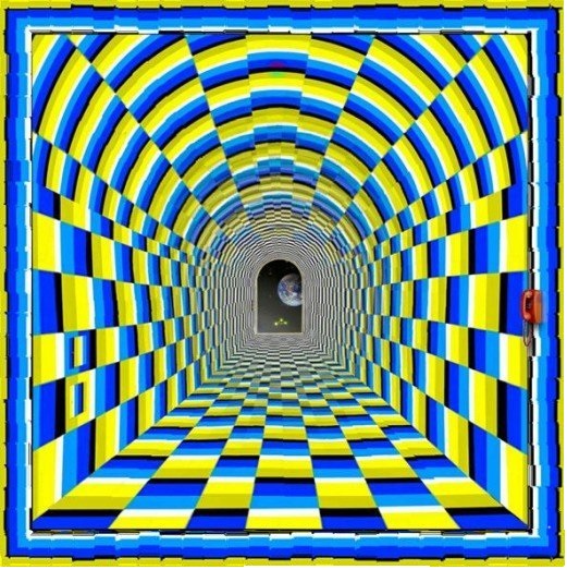 Illusions Pictures 90