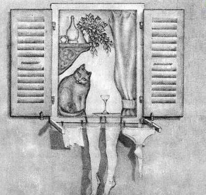 Who Wants to See a Naked Lady?! img
