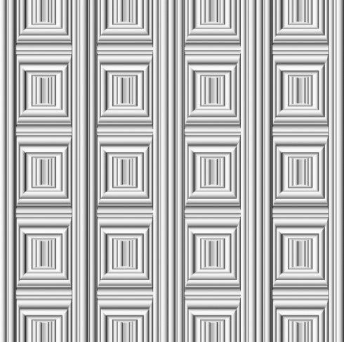 Circles in squares