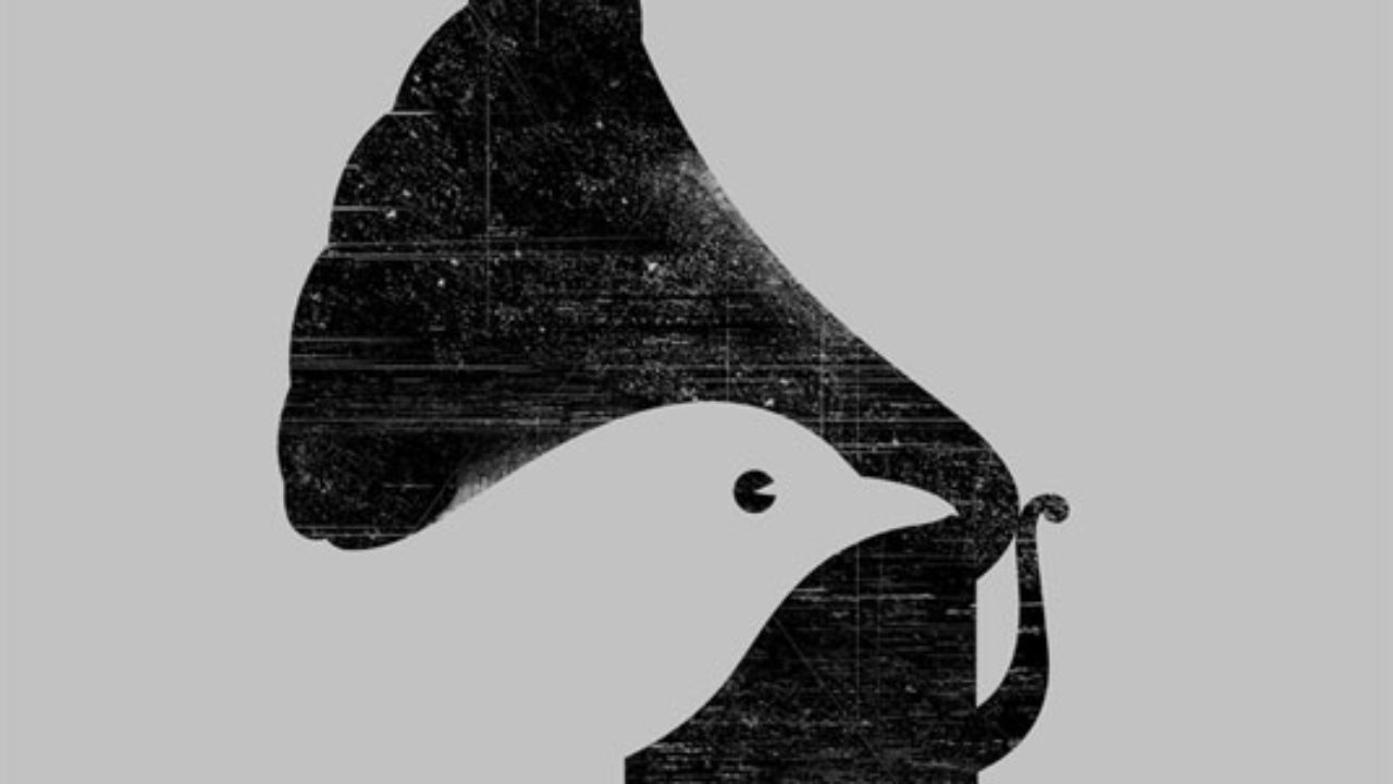 Negative Space Illusions