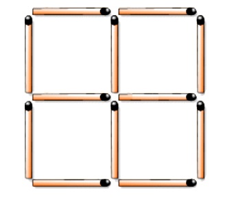 matchstick puzzle solution