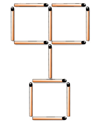 matchstick puzzle