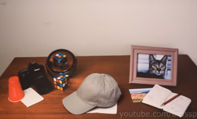 This Anamorphic Video Will Blow Your Mind! img