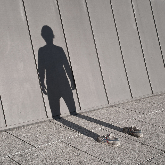 Image result for invisible person