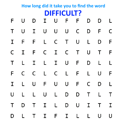 find the word