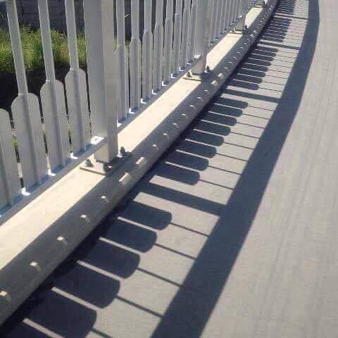 shadow piano illusion