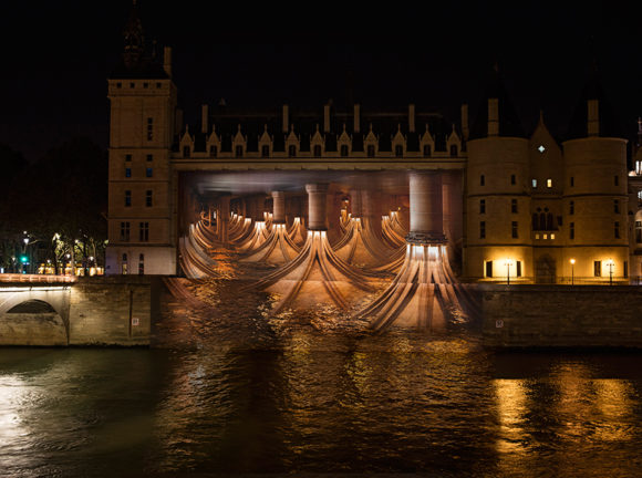 nuit-blanche conciergerie illusion 